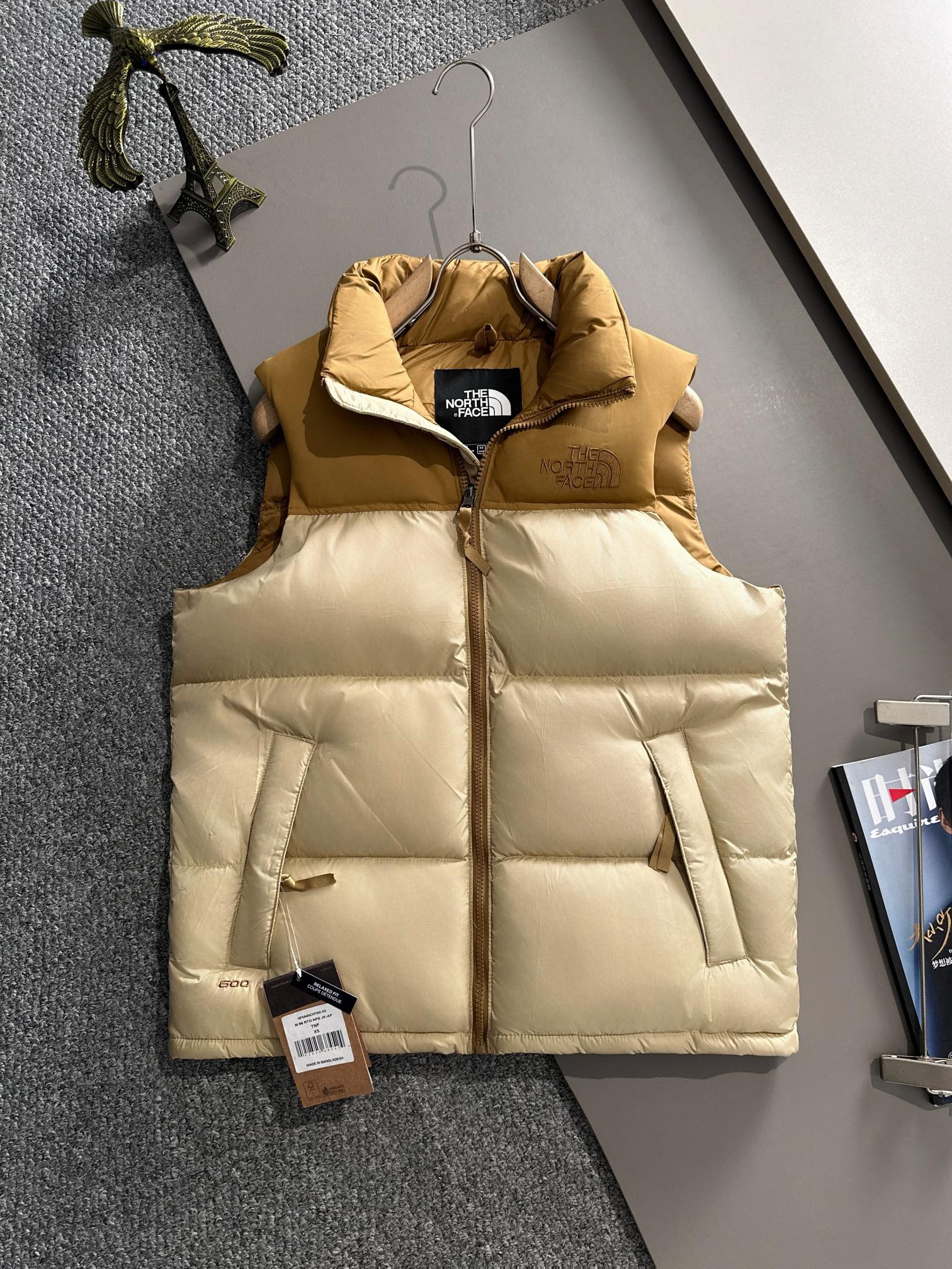 The North Face Down Jackets